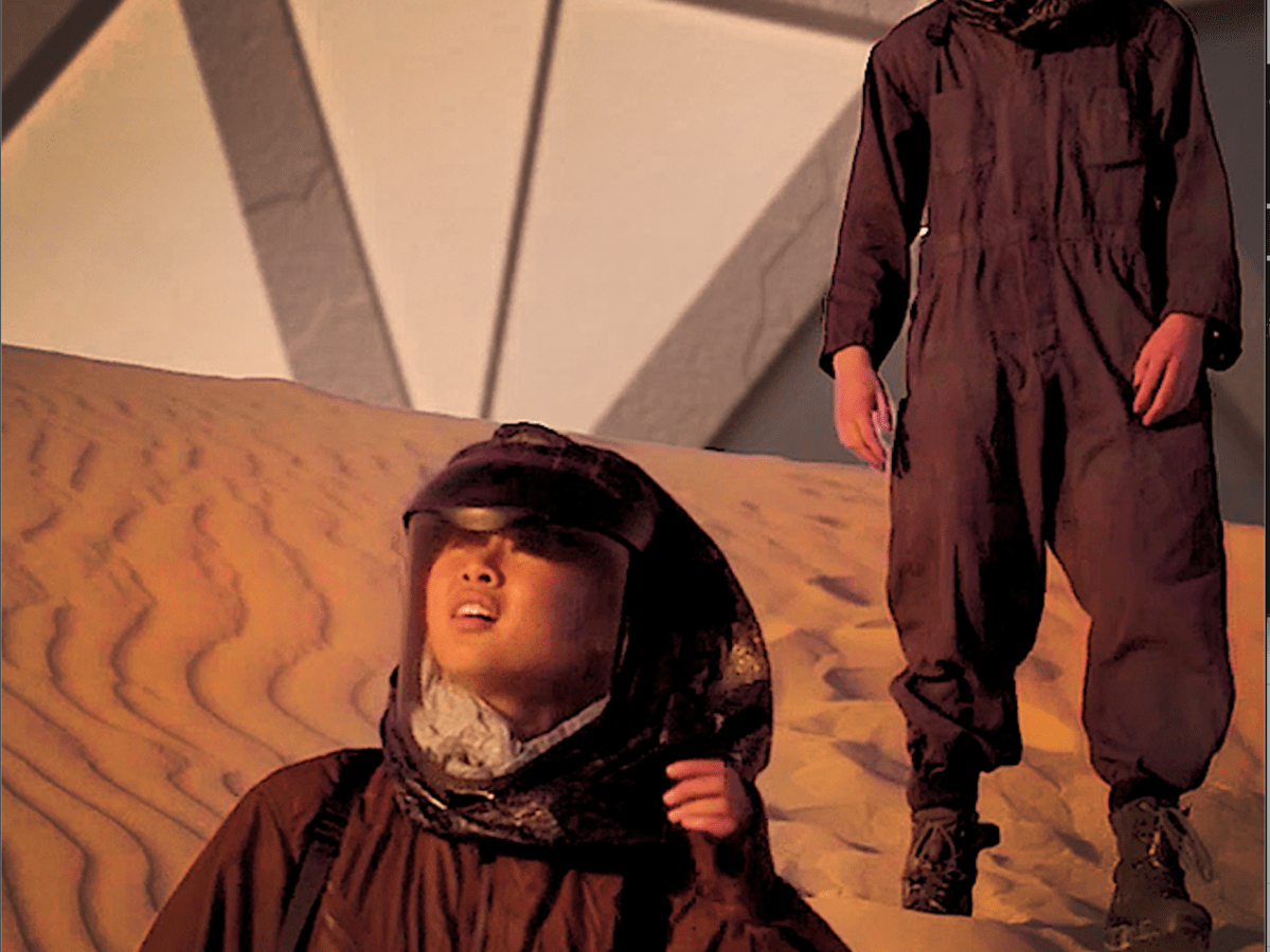 “2500” A Film By Alex&nbsp;Newe