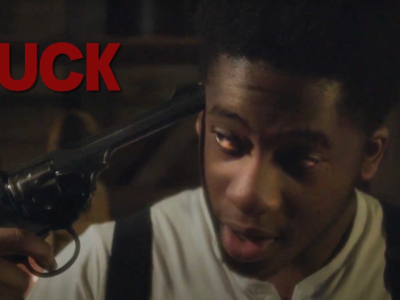 Sound Design – Luck – KTV Short&nbsp;Film