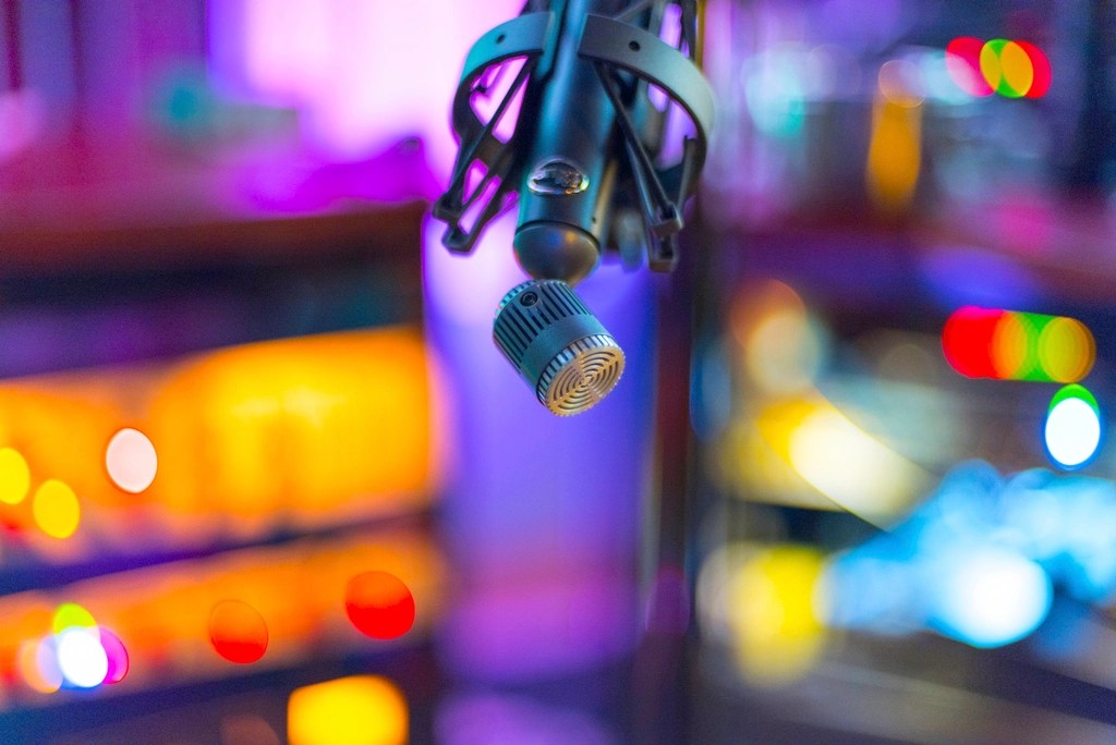 Deloitte Live Broadcast – Technical&nbsp;Director