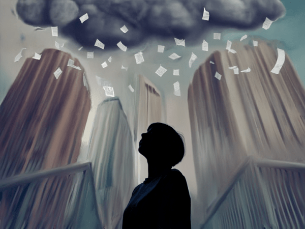 The Paradox of Modern Job&nbsp;Hunting